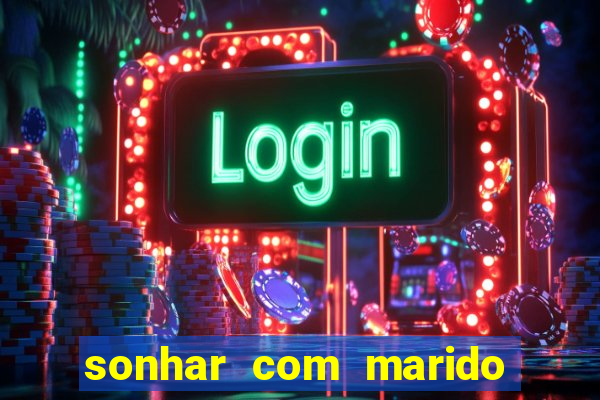 sonhar com marido indo embora com amante